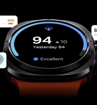Aplicaciones para relojes Samsung