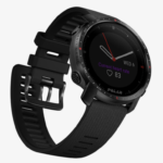 Polar Grit X Pro negro