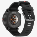 Polar Grit X Pro con GPS