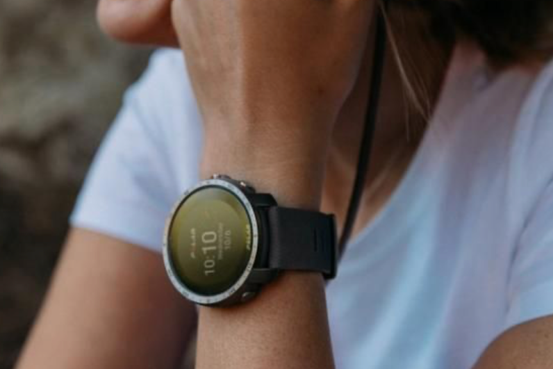 Polar Grit X Pro: un reloj deportivo militar 1 Polar Grit X Pro