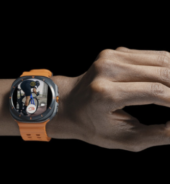 Comprar Samsung Galaxy Watch Ultra