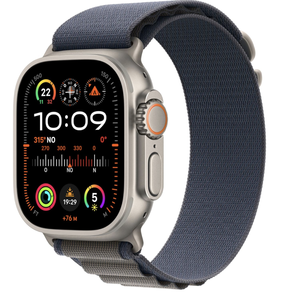 Apple Watch Ultra 2: Una Nueva Era para los Smartwatches Deportivos 2 Sin titulo 9